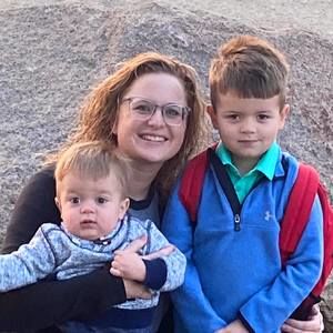 Meet your Posher, Molly